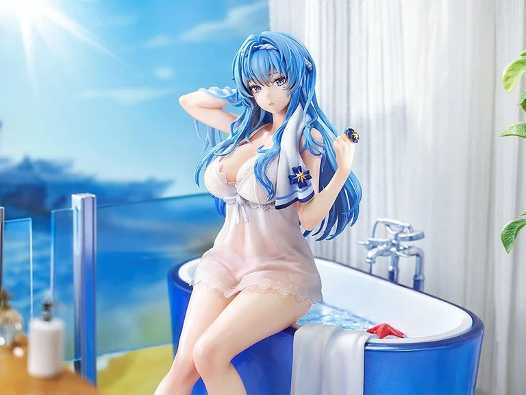 Goddess of Victory Nikke Helm (Post Shower Moment) 1/7 Scale Figure