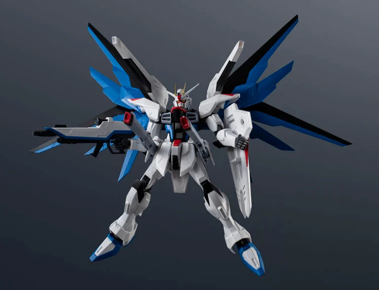 Mobile Suit Gundam SEED Gundam Universe ZGMF-X10A Freedom Gundam (Renewal) Action Figure