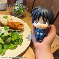 Fullmetal Alchemist Look Up Series Roy Mustang