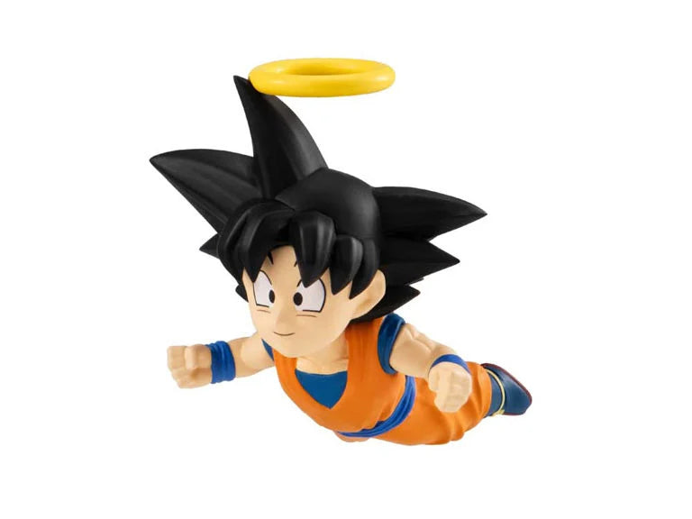 Dragon Ball Z Tobimas Vol. 2 Box of 6 Random Figures