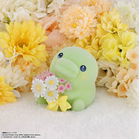 Tamagotchi mofamofy Kuchipatchi Figure