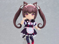 Nekopara Sekai Connect Nendoroid Doll Chocola
