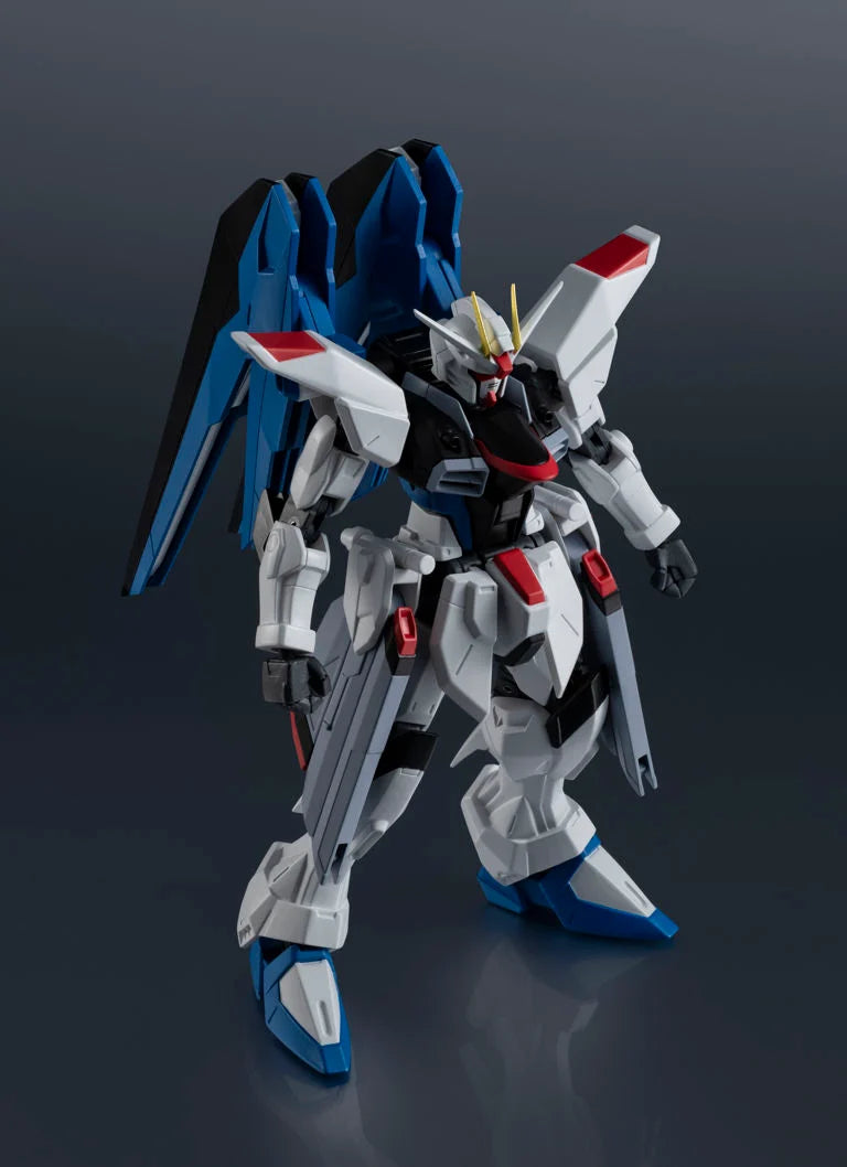 Mobile Suit Gundam SEED Gundam Universe ZGMF-X10A Freedom Gundam (Renewal) Action Figure
