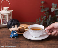 Fullmetal Alchemist Look Up Series Roy Mustang