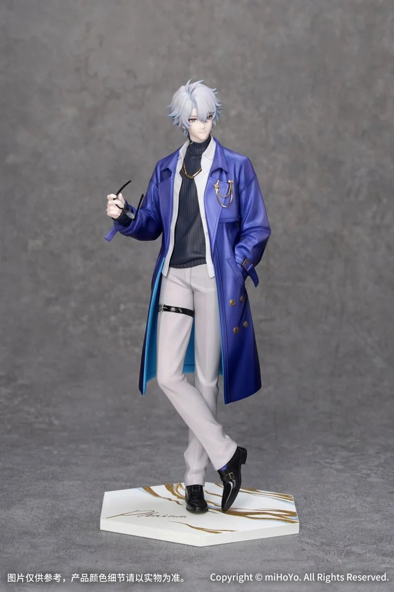 Honkai Star Rail Gift+ Phainon (Express Travel Notes Ver.) 1/8 Scale Figure