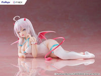 Alya Sometimes Hides Her Feelings in Russian F Nex Alya (Succubus Ver.) 1/7 Scale Figure