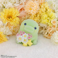 Tamagotchi mofamofy Kuchipatchi Figure