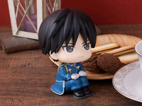 Fullmetal Alchemist Look Up Series Roy Mustang