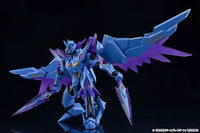 Brave Bang Bravern! Moderoid Superbia Model Kit