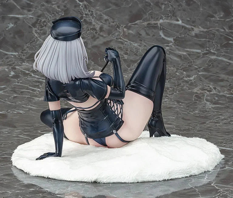 Azur Lane Washington (Making the Rounds) 1/6 Scale Figure