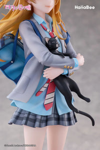 Your Lie in April Kaori Miyazono 1/6 Scale Figure