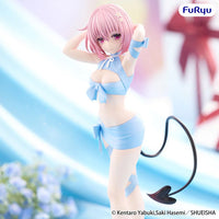 To Love-Ru Darkness BiCute Ribbons Momo Belia Deviluke Figure