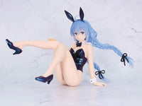 Mushoku Tensei Jobless Reincarnation One-Seventh Carat Roxy Migurdia (Bunny Polarized Color Ver.) 1/7 Scale Figure