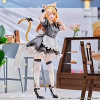 Oshi no Ko Ruby (Cat Maid Ver.) 1/6 Scale Figure