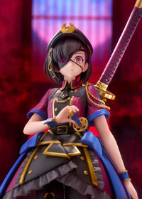 Fate/Grand Order Avenger/Mysterious Ranmaru X 1/7 Scale Figure
