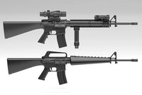 Little Armory x Girls' Frontline LADF06 M16A1 Type 1/12 Scale Accessory Set