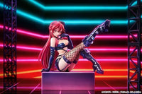 Tengen Toppa Gurren Lagann Kirameki Yoko Box Pieces of Sweet Stars Yoko (Bondage Costume Ver.) 1/7 Scale Figure