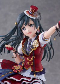 Love Live! Nijigasaki High School Idol Club Setsuna Yuki 1/7 Scale Figure