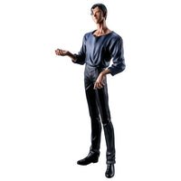 Yu Yu Hakusho Masterlise Ichibansho Shinobu Sensui (Chapter Black Saga) Figure