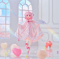Shugo Chara! Amu Hinamori (Amulet Angel) 1/6 Scale Figure