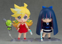 New Panty & Stocking with Garterbelt Nendoroid No.2952 Stocking (New Ver.)
