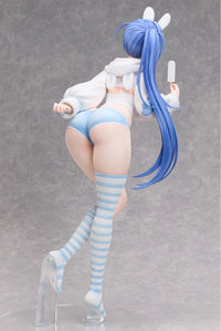Azur Lane B-Style New Jersey (Private Quarters Ver.) 1/3 Scale Figure