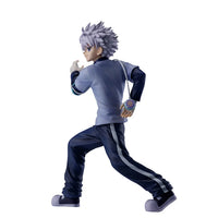 Hunter x Hunter Masterlise Ichibansho Killua (Greed Island 2