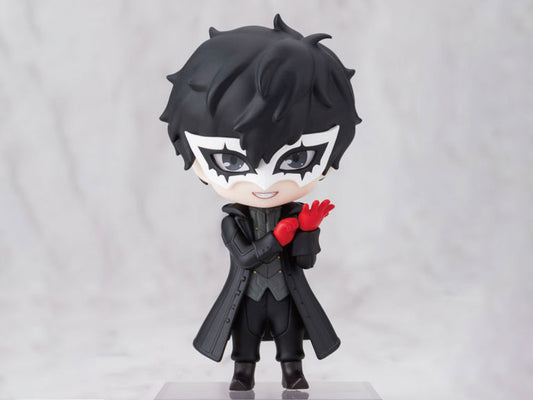 Persona 5 Royal Oshi Works Mini Joker Figure