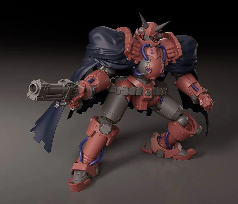 Gun x Sword Moderoid Volkein Model Kit