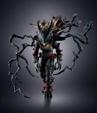 My Hero Academia S.H.Figuarts Dark Deku Action Figure
