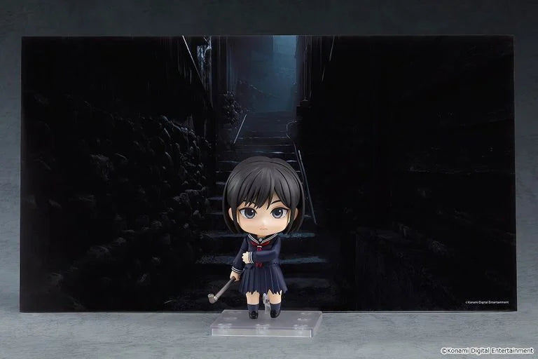 Silent Hill f Nendoroid No.3097 Hinako Shimizu