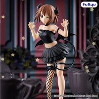 K-On! BiCute Dark Yui Hirasawa Figure