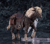 Elden Ring figma No.685 Torrent, the Spectral Steed Action Figure