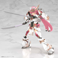 Frame Arms Girl Grande Scale Magatsuki Kikka Model Kit