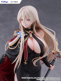 Azur Lane F Nex Bismarck (Formal Dress Ver.) 1/7 Scale Figure