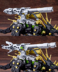 Zoids New Century Highend Master Model Dark Horn Harry Special (2001 Re/Color) 1/72 Scale Model Kit