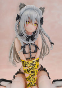 Rurudo Illustration SALT 1/7 Scale Figure