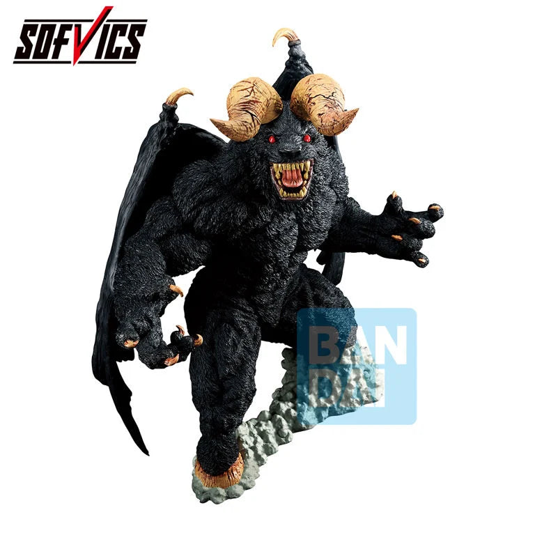 pandadesu様 Berserk Masterlise Ichibansho Sofvics Zodd (Fated Polarity) Figure