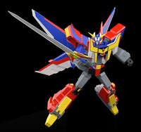 Energy Bomb Ganbaruger Moderoid Gekiryuger Model Kit