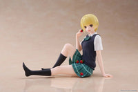 Strawberry 100% Desktop Cute Tsukasa Nishino (School Uniform Ver.) Figure