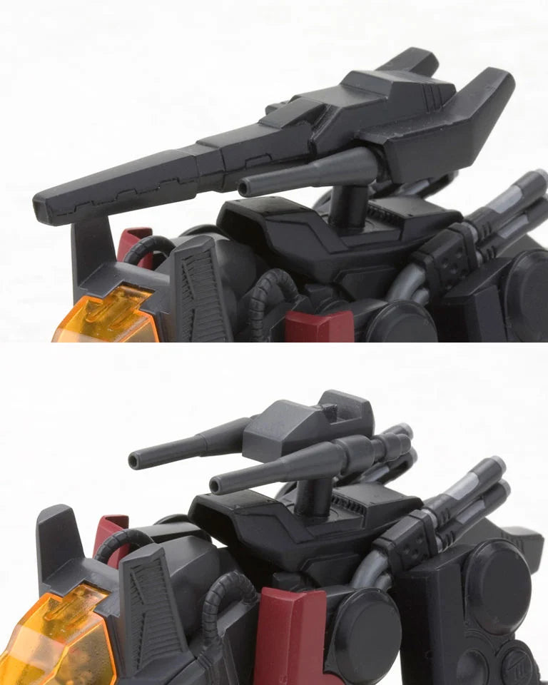 Zoids Chaotic Century D-Style Command Wolf Irvine Special (Clear Parts Append) Model Kit