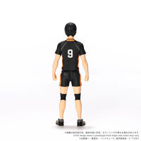 Haikyu!! Collekazaro CK-H02 Tobio Kageyama Action Figure