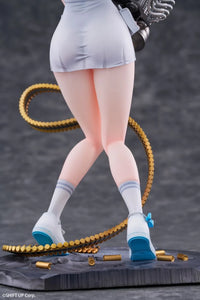 Goddess of Victory Nikke Shifty Illustration ("Panic Sight" Deluxe Edition) 1/7 Scale Figure