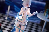 Fernemo Illustration Shibarare Neko Putika-chan (Deluxe Edition) 1/7 Scale Figure