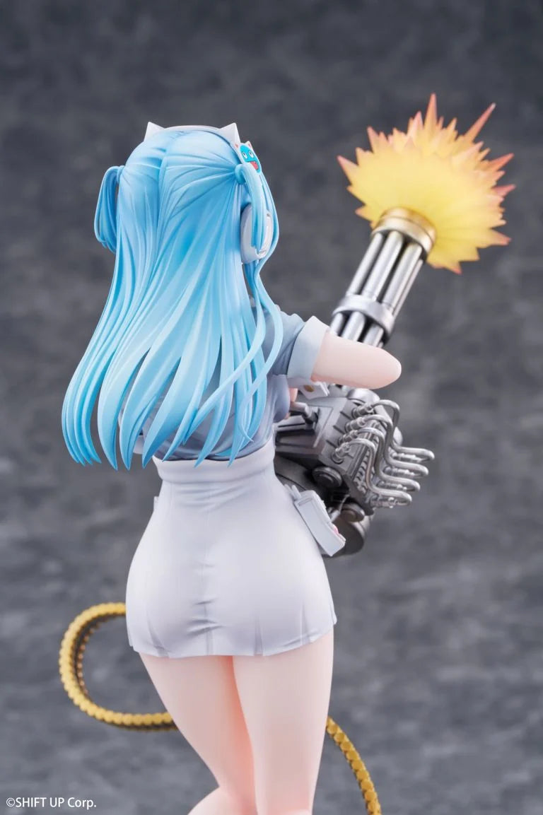 Goddess of Victory Nikke Shifty Illustration ("Panic Sight" Regular Edition) 1/7 Scale Figure