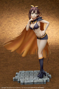 Re Zero Starting Life in Another World Shaula 1/7 Scale Figure