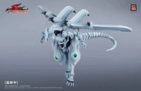 Yu-Gi-Oh! 5D's Shooting Star Dragon Model Kit