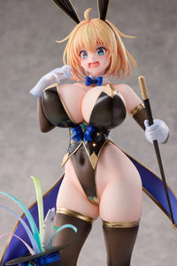 Nadare Takamine Illustration Sophia F. Shirring (Magician Bunny Ver.) 1/6 Scale Figure