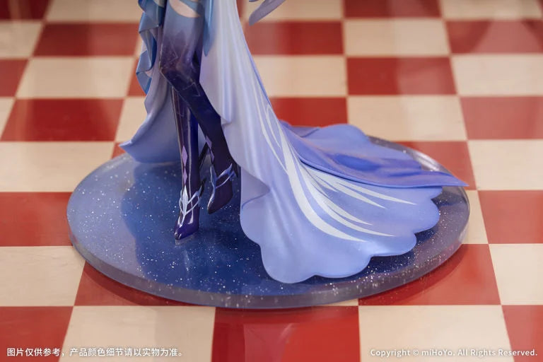 Genshin Impact Gift+ Skirk (Carnival Gathering Ver.) 1/8 Scale Figure