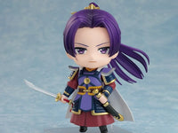 The Apothecary Diaries Nendoroid No.3061 Jinshi (Armor Ver.)